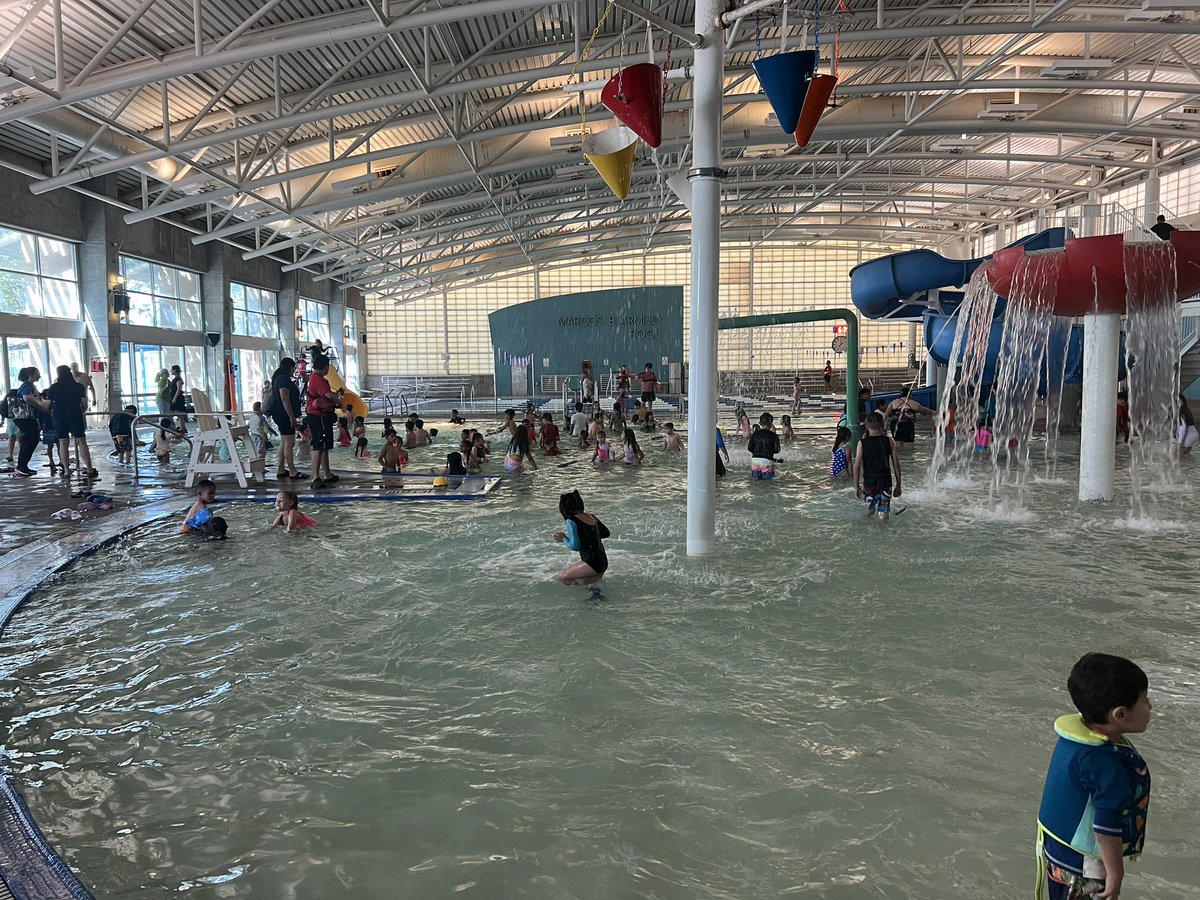 Sandy Morales 🇱🇷 (@smorales_res) on Twitter photo Swimming at Armijo was a day to remember for our Roadrunners! Thank you to the wonderful Robert Rojas lady volunteers, Parent Liaison, Librarian, school counselor for your time & care. 🏊♂️ 🏊#TeamSISD <a href="/Vvillanueva_RES/">Veronica Villanueva</a> <a href="/SBaezMorale_RES/">Sonia Baez-Morales</a> <a href="/RTarango_ADM/">Rachel 👩👦👦</a> <a href="/CPerales_CI/">Claudia Perales</a> Swimming at Armijo was a day to remember for our Roadrunners! Thank you to the wonderful Robert Rojas lady volunteers, Parent Liaison, Librarian, school counselor for your time & care. 🏊♂️ 🏊#TeamSISD <a href="/Vvillanueva_RES/">Veronica Villanueva</a> <a href="/SBaezMorale_RES/">Sonia Baez-Morales</a> <a href="/RTarango_ADM/">Rachel 👩👦👦</a> <a href="/CPerales_CI/">Claudia Perales</a>