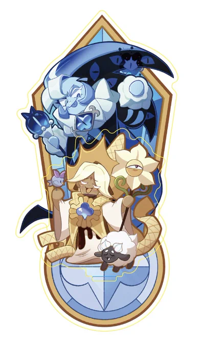 i'm working on something fun ran out of time for dc &amp; mf unfortunately but they'll be in my next order !!!! 