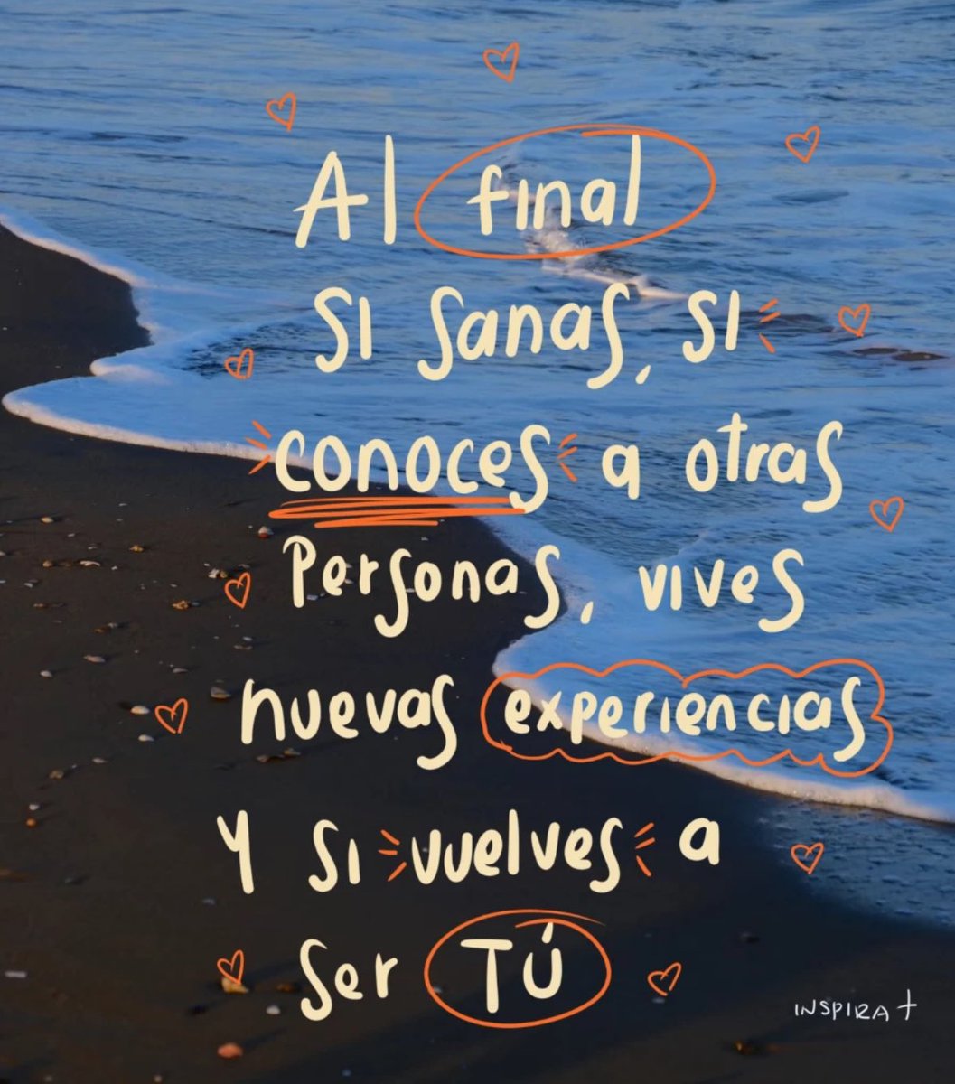 Pensamientos (@frasesimple) on Twitter photo 
