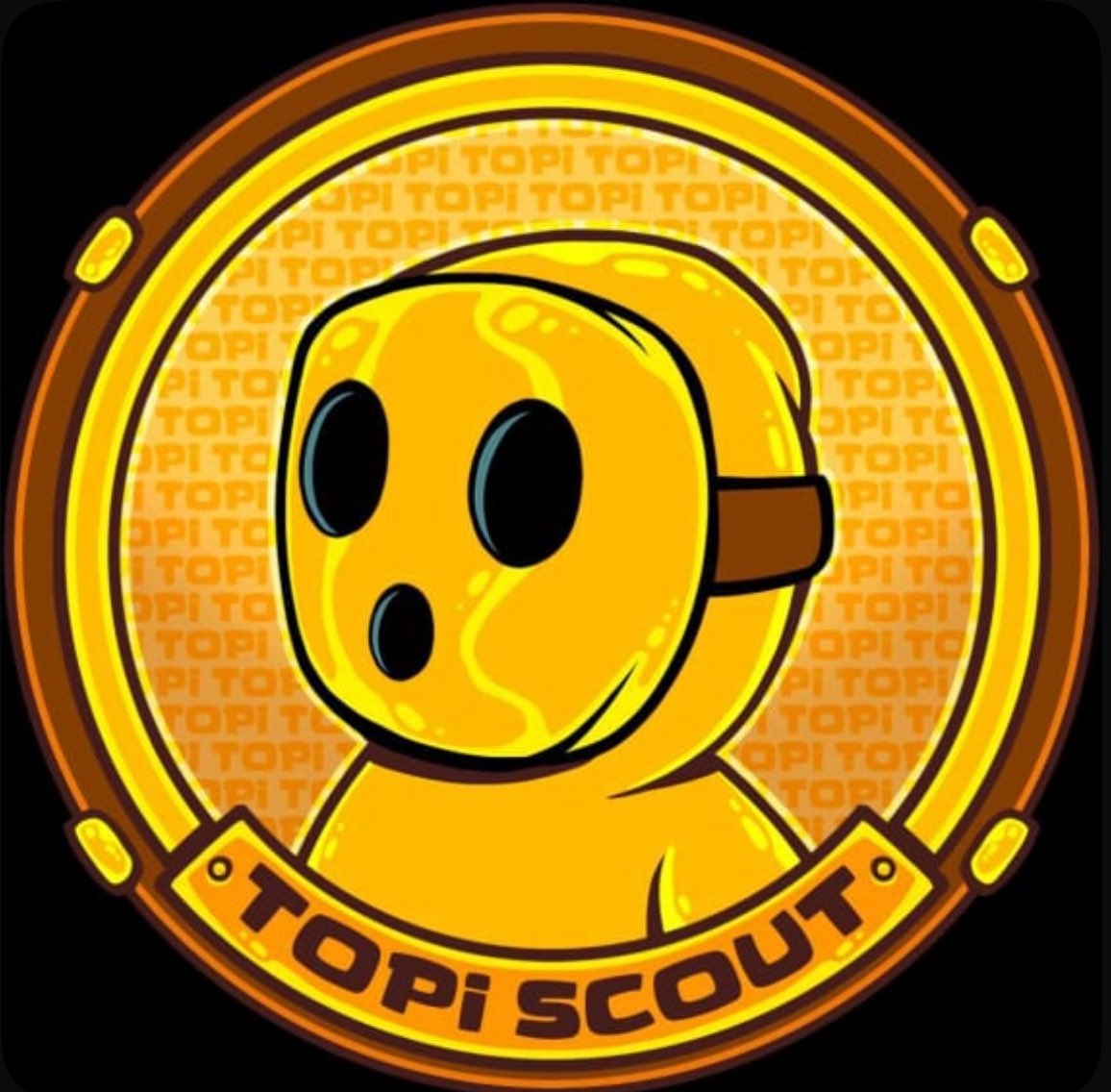 I'm beyond thrilled to receive the TOPI SCOUT badge!
It’s an absolute honor to be recognized and be part of such an inspiring community.
This recognition fuels my motivation to keep exploring, contributing, and growing this amazing project. Onward and upward!
<a href="/BasedTopi/">Topi</a>