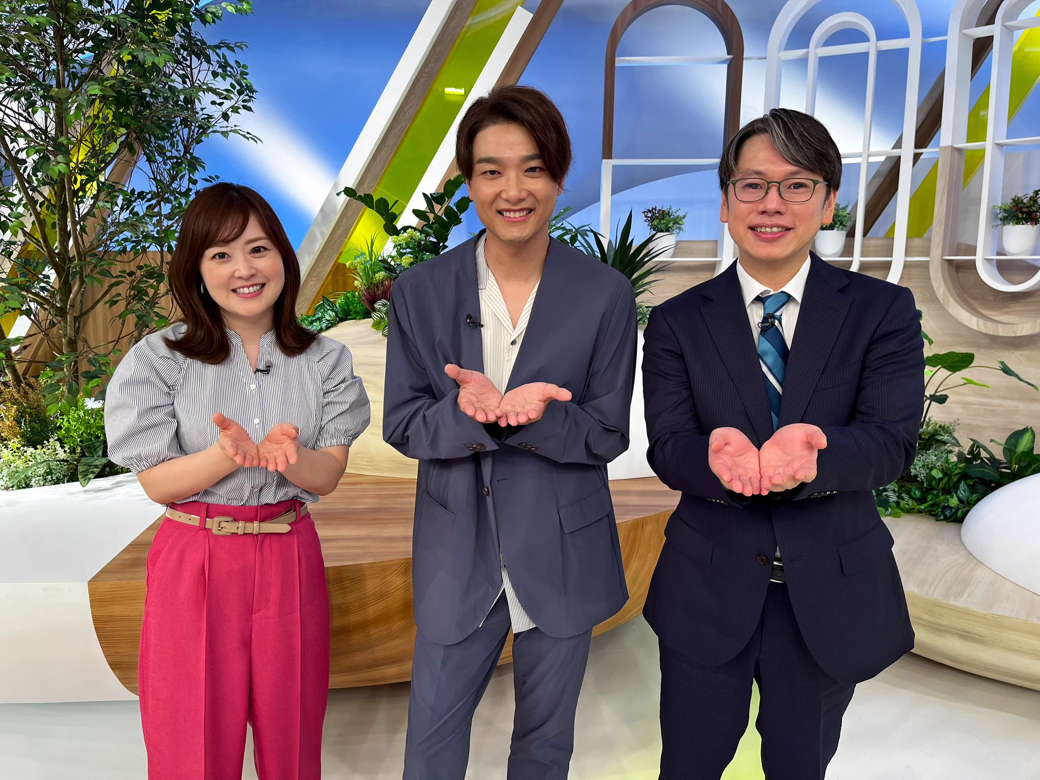 ZIP! 【公式】 on X: 