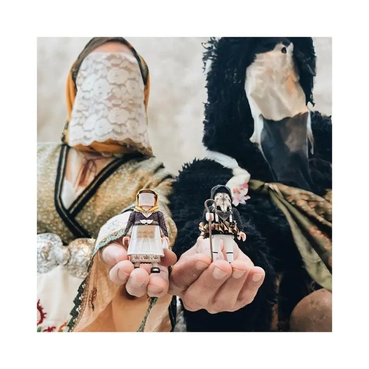 Genovefa Kefalidou tweet media