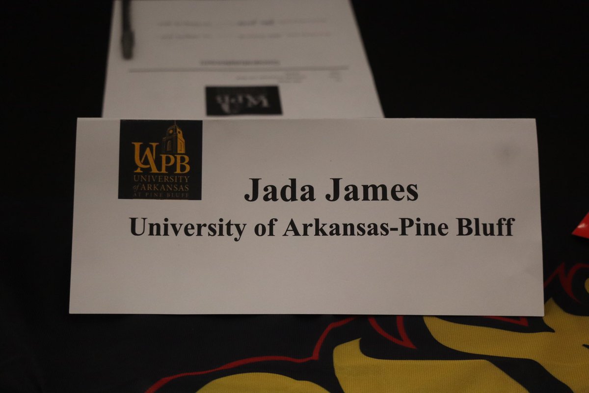 DeMarqus James tweet media