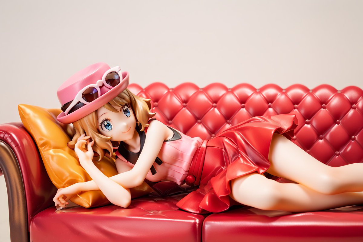 Nichola93599746's tweet photo. This was my 3rd Commission for Serena from Pokémon.
Unlike the other 2, this one had not theme so it was slightly random.
Patreon: https://t.co/4ztiPecXVJ
Pixiv: https://t.co/1DSRm6qjoT
#aiart #pokemon #tensorart #patreonrequest #pixiv #AIArtistCommunity #pixai https://t.co/9GMq7CQjCX