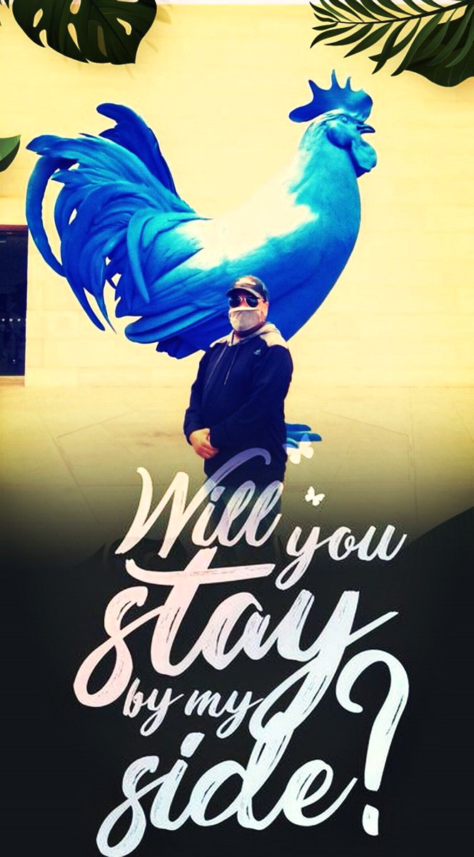 NightMisterTony's tweet photo. Got Milk!!!! https://t.co/qLgJFVCYUw