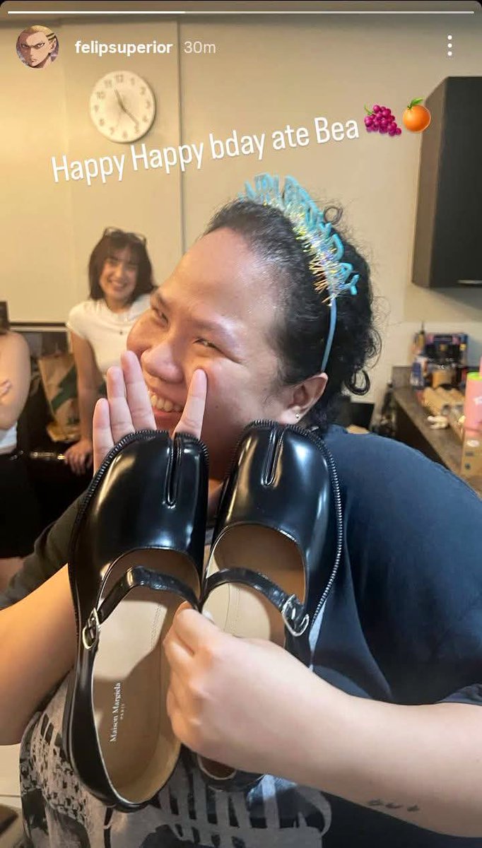 FENIX OFFICIAL — FELIP ⚡️TAN⚡️ FANBASE tweet media