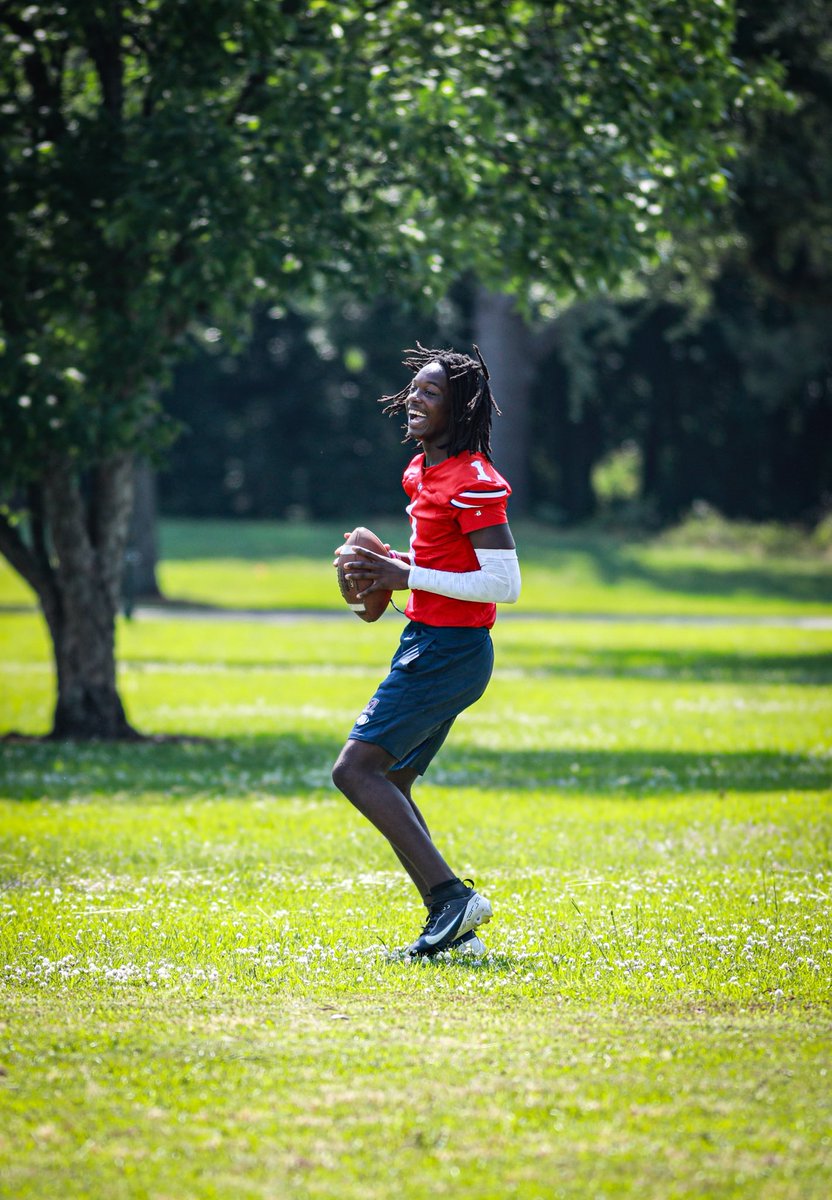 dezyrian's tweet image. Had a great time at the 7v7 charity event connecting w/ the residents of our Nursing Homes! Amazing to see how football can bring people all of us together. 🏈#1Community #1Family #FranklinParish 

@football_fphs @aburnette318 @IAmTaeTrent @JeritRoser