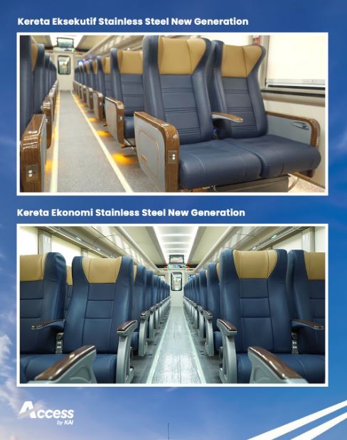 Kereta Api Indonesia tweet media