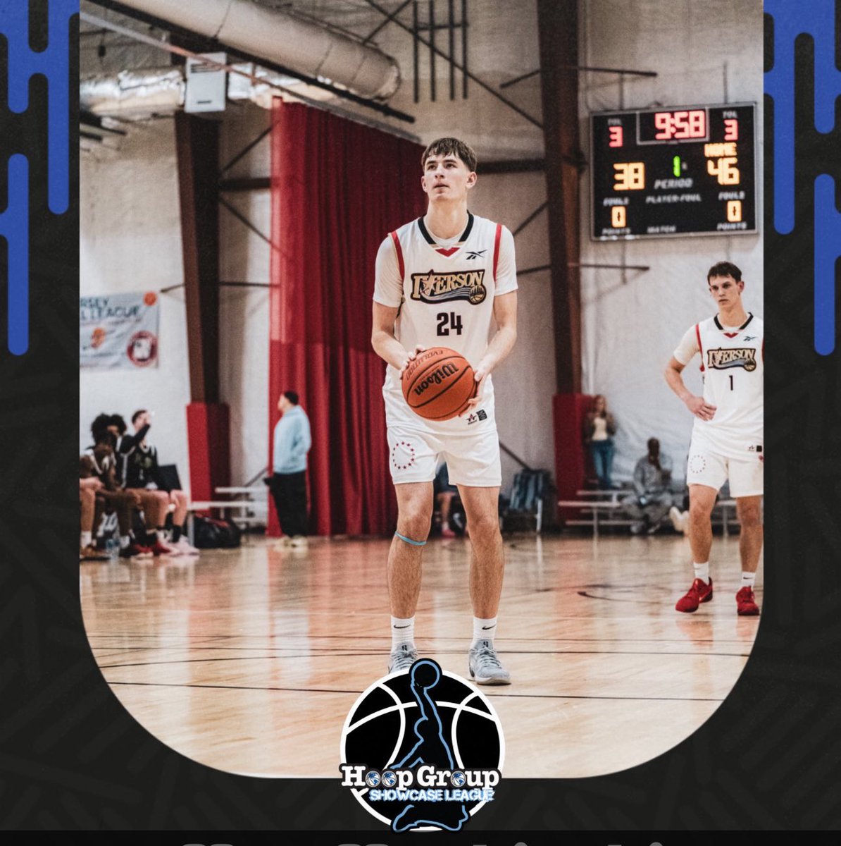 Brian Petruzzelli (@brianpetro4) on Twitter photo HUGE July ahead for these 2.
(🧵below)
<a href="/phillyrevhoops/">Philly Revolution Basketball</a> | <a href="/HGSL_HoopGroup/">HGSL</a> | <a href="/TheHoopGroup/">Hoop Group</a> HUGE July ahead for these 2.
(🧵below)
<a href="/phillyrevhoops/">Philly Revolution Basketball</a> | <a href="/HGSL_HoopGroup/">HGSL</a> | <a href="/TheHoopGroup/">Hoop Group</a>