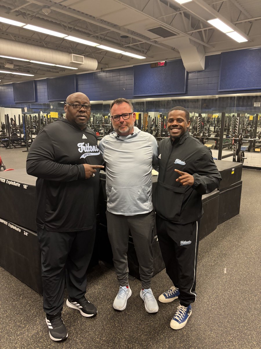 Coach smiley (@smiley_2raw) on Twitter photo Great day of recruiting s/o all the coaches in NE, #TritonNation <a href="/CoachO60/">Devone Yelverton</a> <a href="/CoachConleyDC/">Jeremy Conley</a> <a href="/CoachTalto2/">Coach Montalto</a> <a href="/Coach_BurrellJr/">Allen Burrell Jr</a> <a href="/CoachJP_Burke/">James Patterson</a> Great day of recruiting s/o all the coaches in NE, #TritonNation <a href="/CoachO60/">Devone Yelverton</a> <a href="/CoachConleyDC/">Jeremy Conley</a> <a href="/CoachTalto2/">Coach Montalto</a> <a href="/Coach_BurrellJr/">Allen Burrell Jr</a> <a href="/CoachJP_Burke/">James Patterson</a>