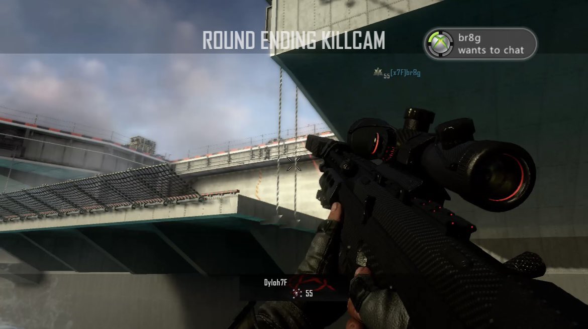 dyloh_'s tweet image. Just hit my first in @SevenFoldMedia