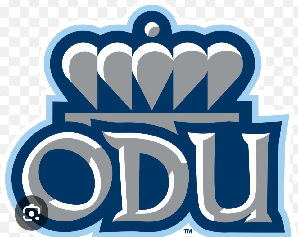 Thanks Old Dominion University for offering Cavalry Cavaliers Braylon Huglon!
#GoCavs##SwordsUp