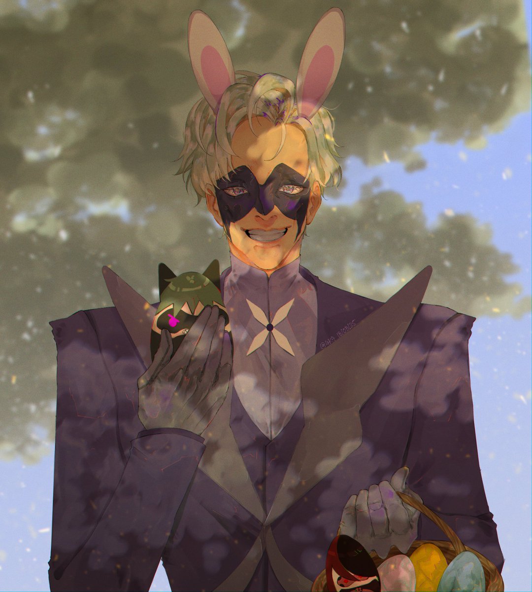 4K4_kakimasu's tweet image. 2025 のrp

もっとノワバグ描きましたいです！

#MiraculousLadybug