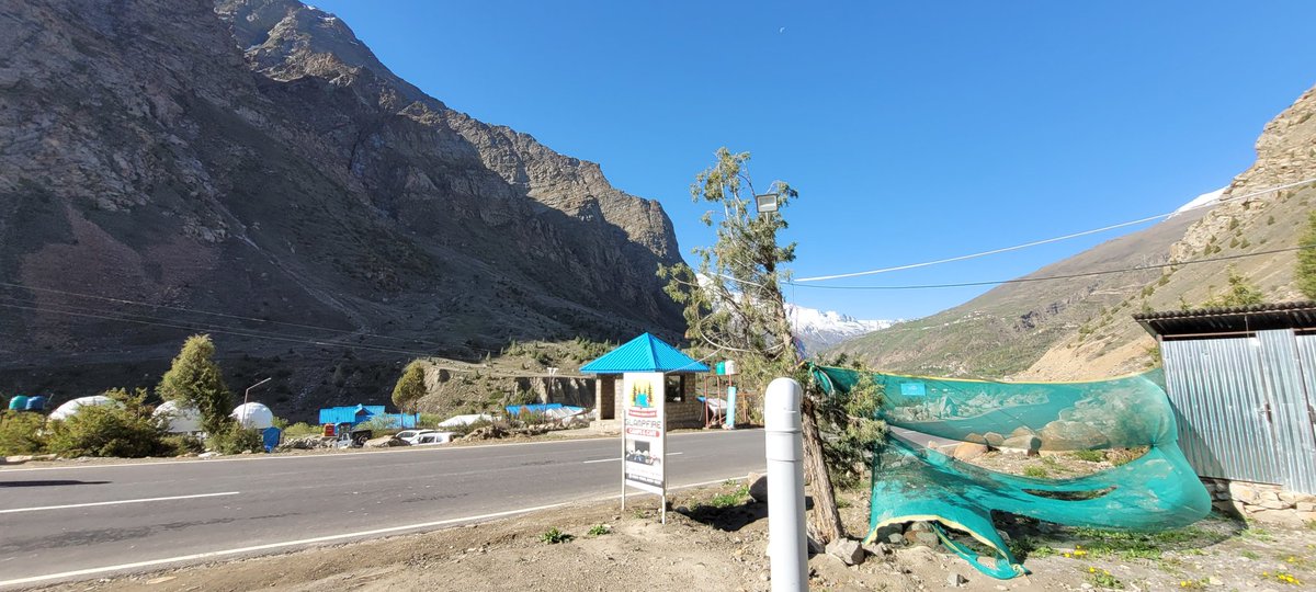 deep_tee_'s tweet image. Goodmorning from #Jispa