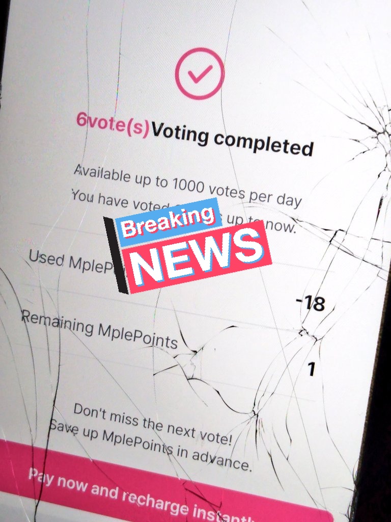 0604svt's tweet photo. 📌 VOTE SEVENTEEN ON MNET EVERYONE!! KEEP WIDENING THE GAP!

TODAY IS THE FINAL VOTING!! 
• 05.20, 11:59 PM KST

TO DO
•daily check-ins
• watch ads 25/25 ads! 
• join various missions
• join communities

🔗https://t.co/X1OPFAijtF?… https://t.co/801nt4ubVh