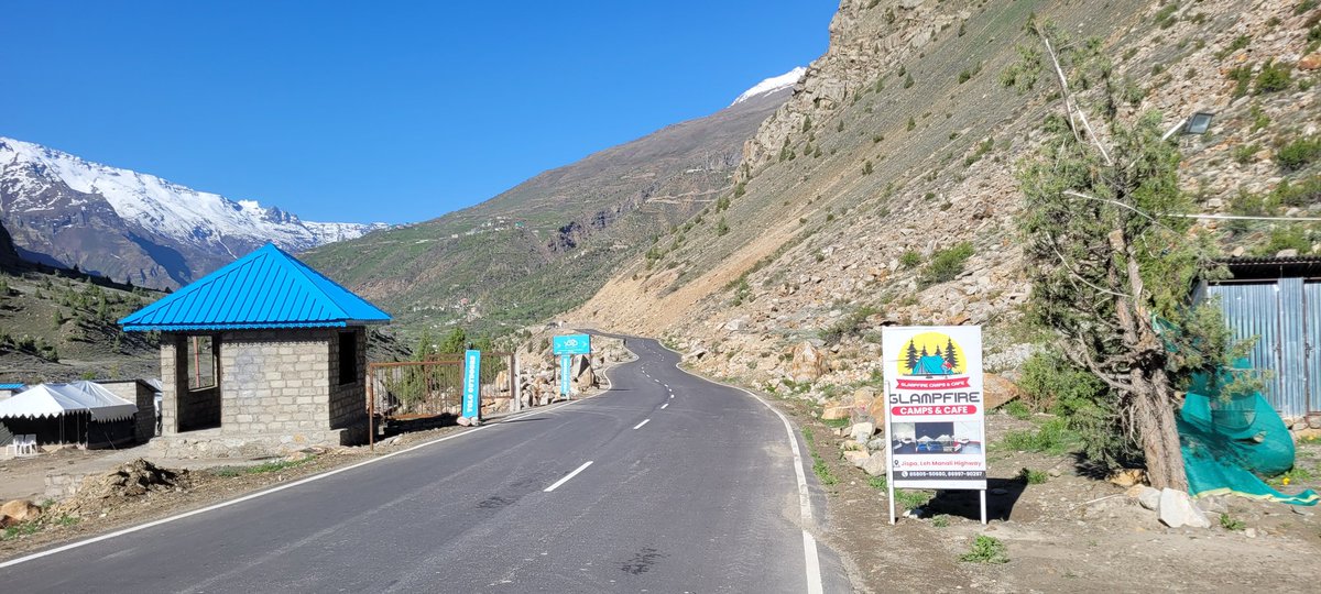 deep_tee_'s tweet image. Goodmorning from #Jispa