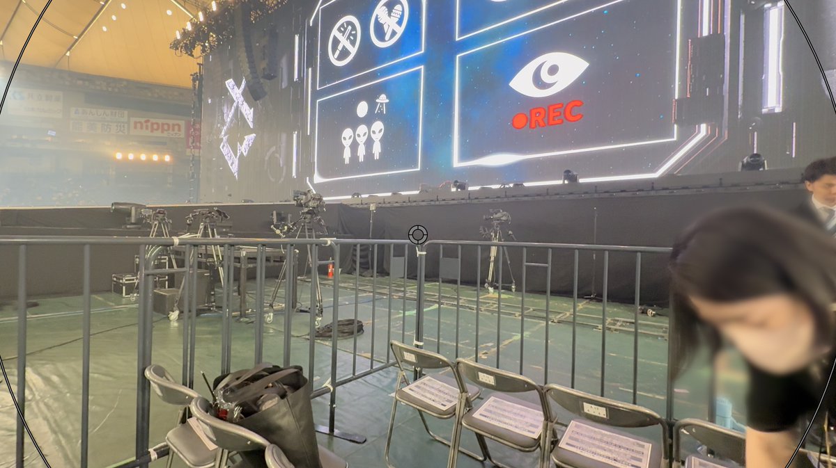 GarageWith's tweet image. XG 東京ドームファイナル公演を"ALPHAZ GLOBAL TOURZ”で観た１日をまとめました。4K/HDR 映像をぜひ大画面でご覧ください🐺
youtu.be/eWbPOeMy44Y

#xgグロパ
#XG_1stWORLDTOUR_TOKYODOME
#XG_1stWORLDTOUR_Final
#XG
#XGALX
#ALPHAZ