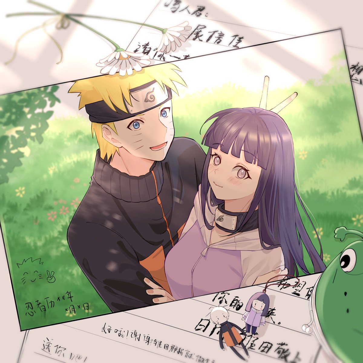 sunni_321's tweet photo. #naruhina 
#NARUTO #NarutoUzumaki
#HINATA #hinatahyuga https://t.co/eYh58HuFvl