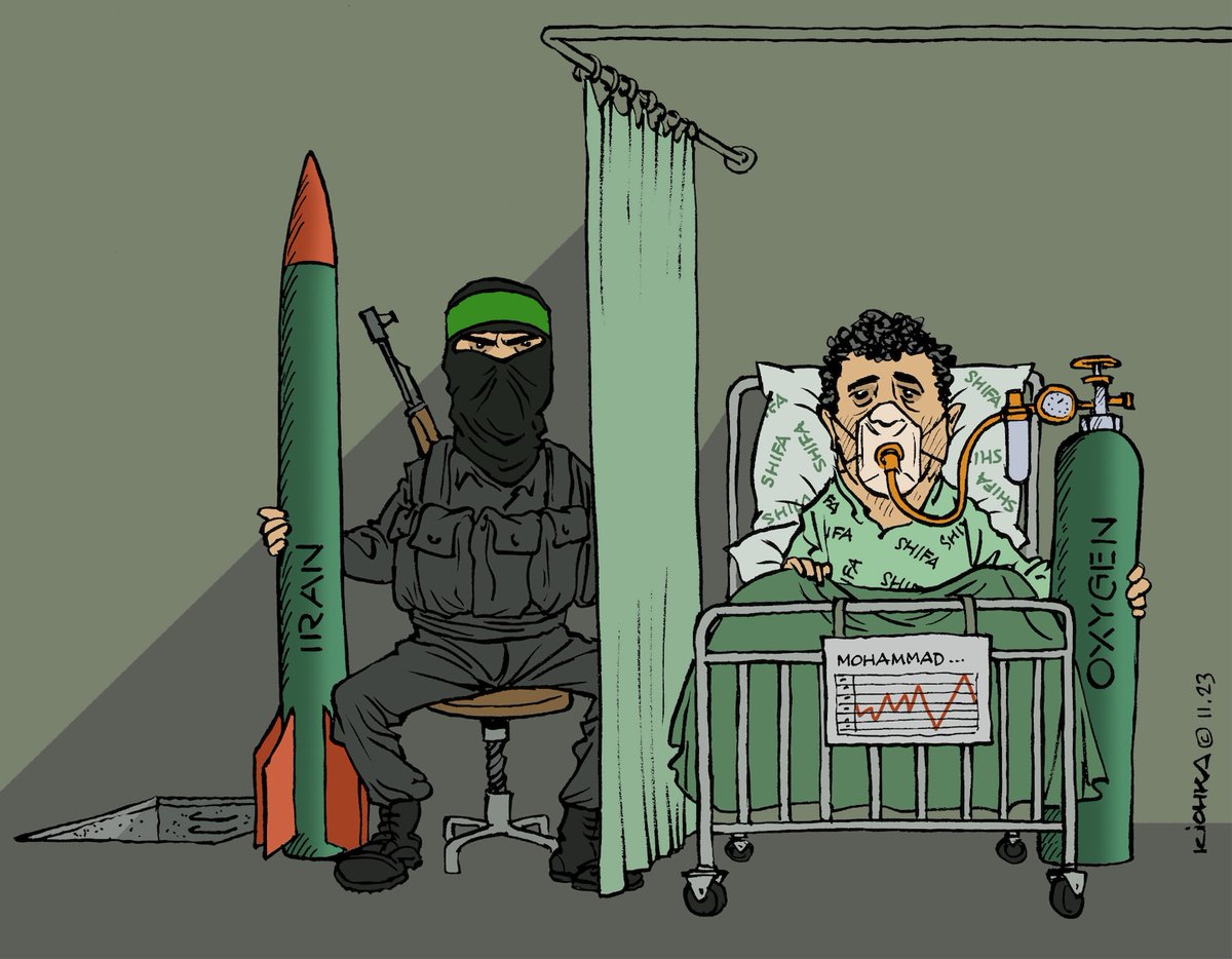 FOIADestroya's tweet photo. @mahajansi @Israel There's a way to stop that. https://t.co/mNfDax558y