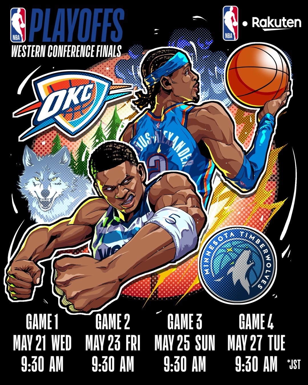 NBA ティンバーウルブズ シーズン 25 ローズ - 50 ポイント ナイト NBA Japan on X: 