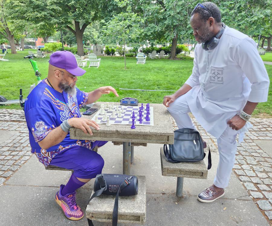 The Institute for Sneaker Theory (@sneakertheory) on Twitter photo Sneakers by ā¦<a href="/ANTAsportswear/">ANTA Sportswear</a>ā©; chess by ā¦<a href="/dcwriter360/">Professor J</a>ā© and ā¦<a href="/dapsay_adu/">Oladapo Adu</a>ā©; DuPont Circle, May 2025 Sneakers by ā¦<a href="/ANTAsportswear/">ANTA Sportswear</a>ā©; chess by ā¦<a href="/dcwriter360/">Professor J</a>ā© and ā¦<a href="/dapsay_adu/">Oladapo Adu</a>ā©; DuPont Circle, May 2025
