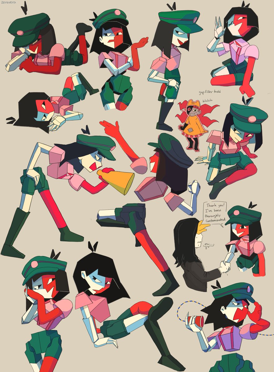 ena blast