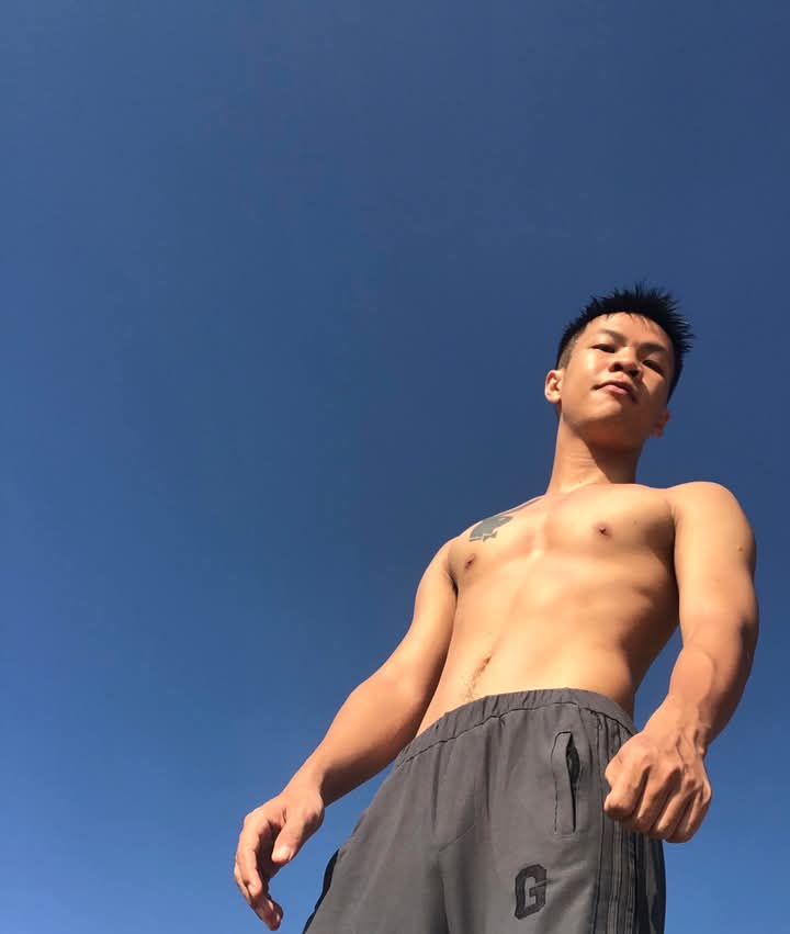 inszagram: trgthanhquan