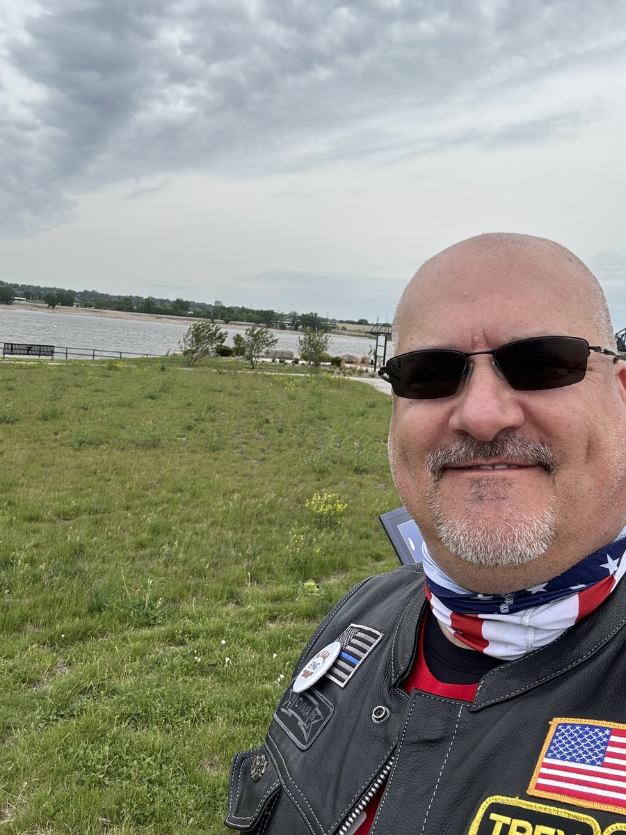 John Pebeck III tweet media