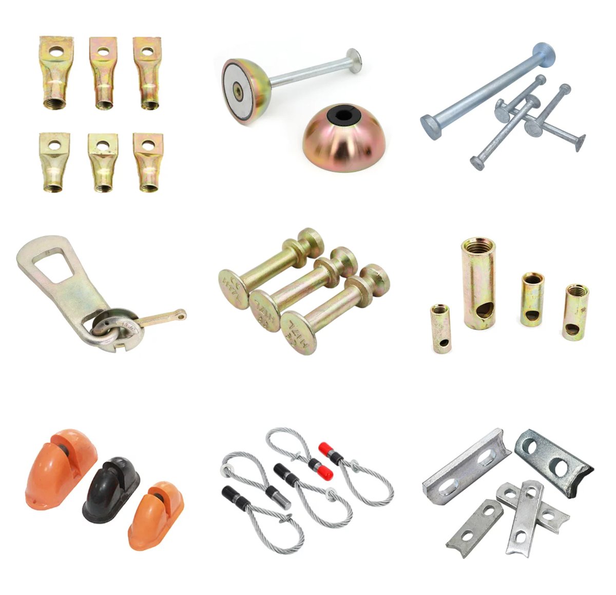 hulkmetaltech's tweet image. Choosing the right precast concrete accessories supplier isn’t just about price - it’s about consistency, communication, and reliability.
🔗 hulkconstructions.com/how-to-find-a-…

#PrecastConcrete #hulkmetal #ConstructionParts #LiftingAnchors #PrecastConcreteAccessories #LiftingClutches
