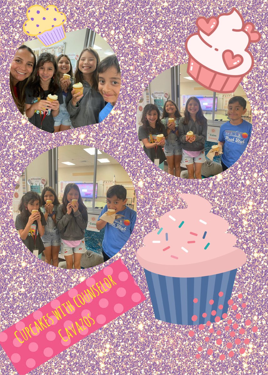 Clarissa Cavazos tweet media