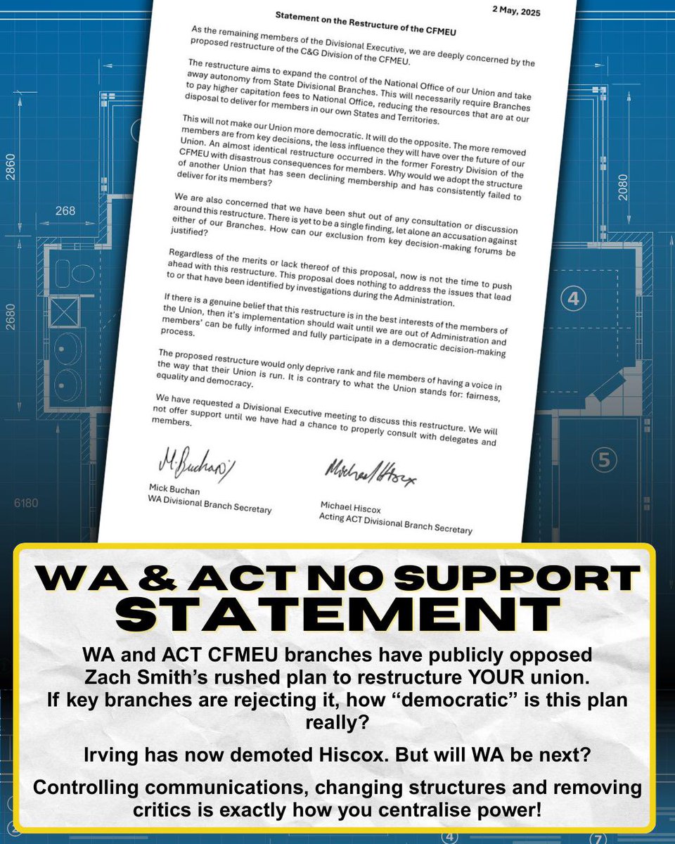 Your Union Your Choice (@yourunionchoice) on Twitter photo 
