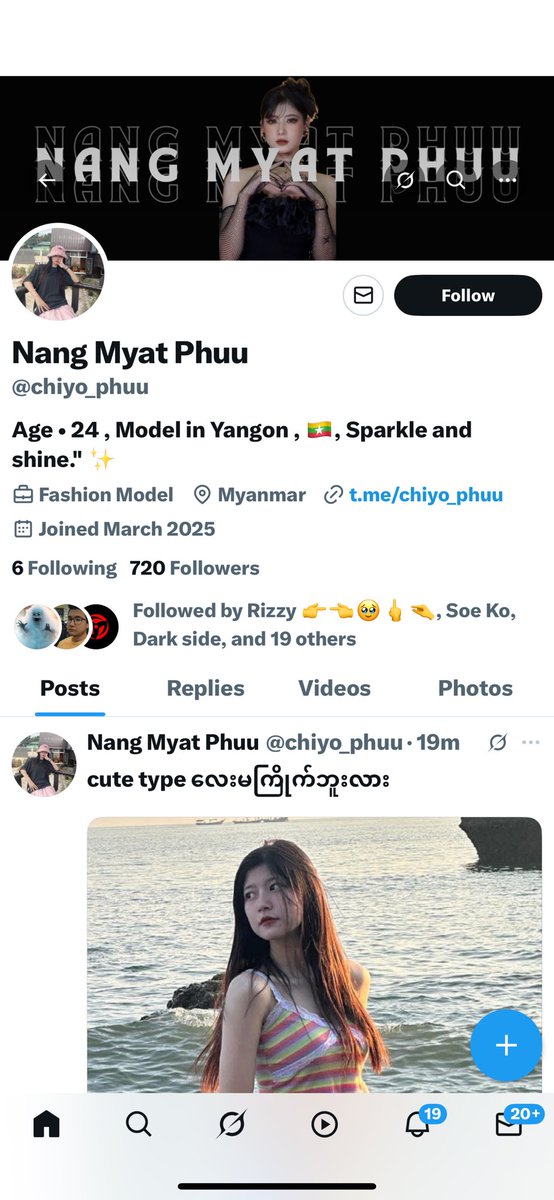 May tweet media