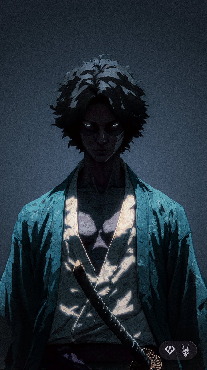 Samurai Champloo