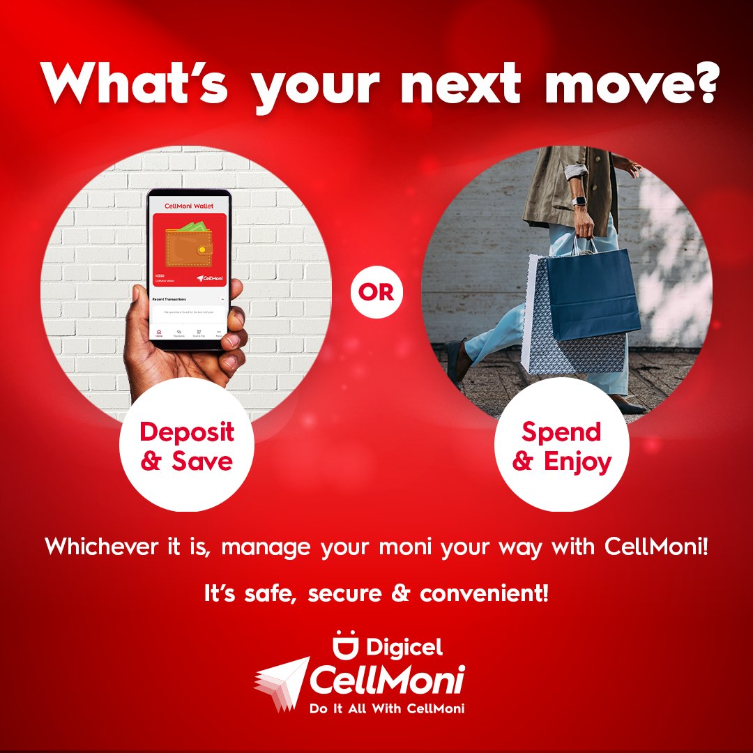 Digicel PNG tweet media