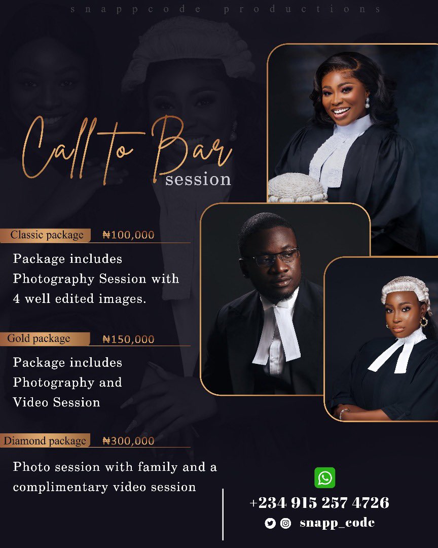 Snappcode Productions tweet media