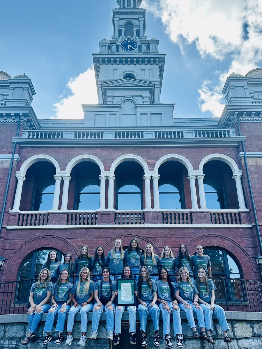 NA Lady Cougars tweet media