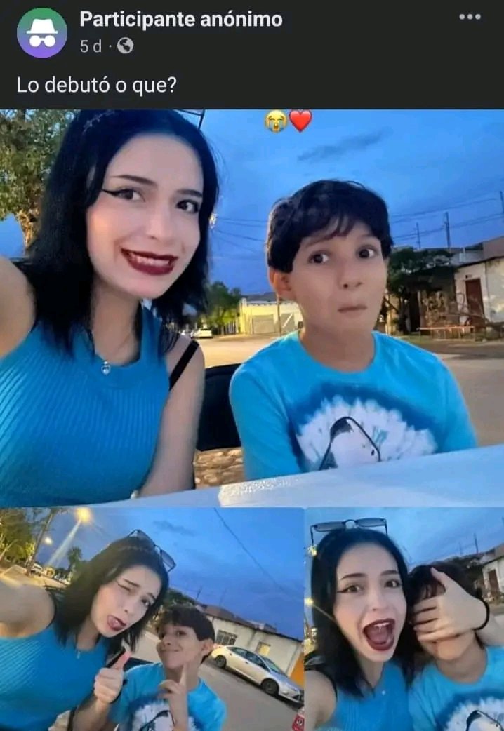 Por qué HOY tweet media