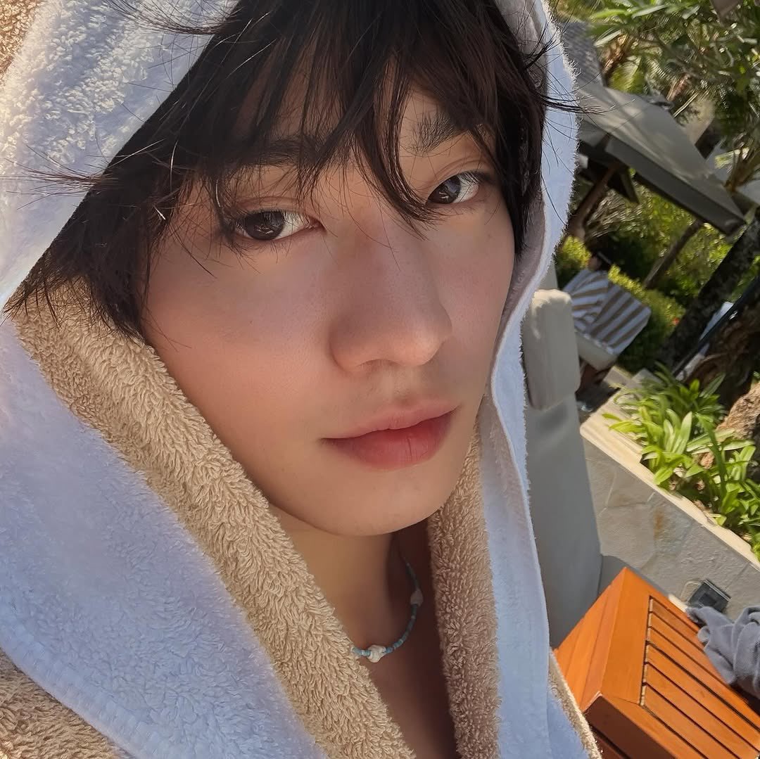 Ahn HyoSeop Brasil (@AhnBrasil) / Posts / X