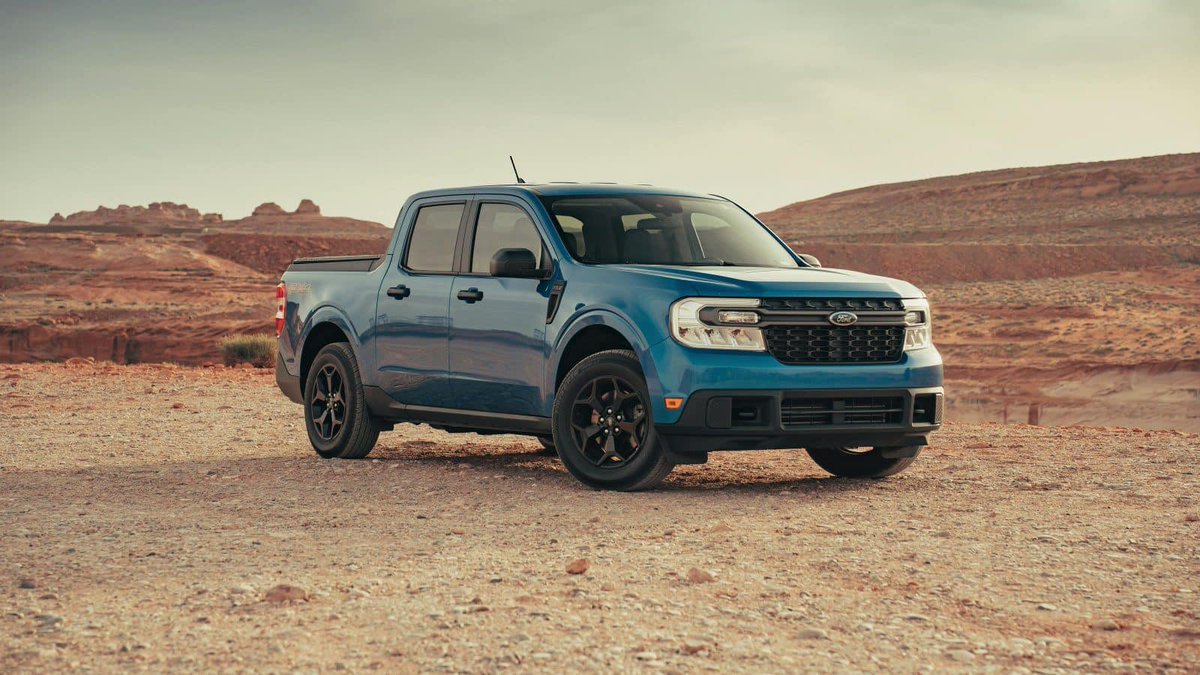 AutoConvo's tweet photo. Why Do So Many People Still Buy Pickup Trucks They Don’t Need https://t.co/m6wcJRJhLs https://t.co/otWeFoGk4o