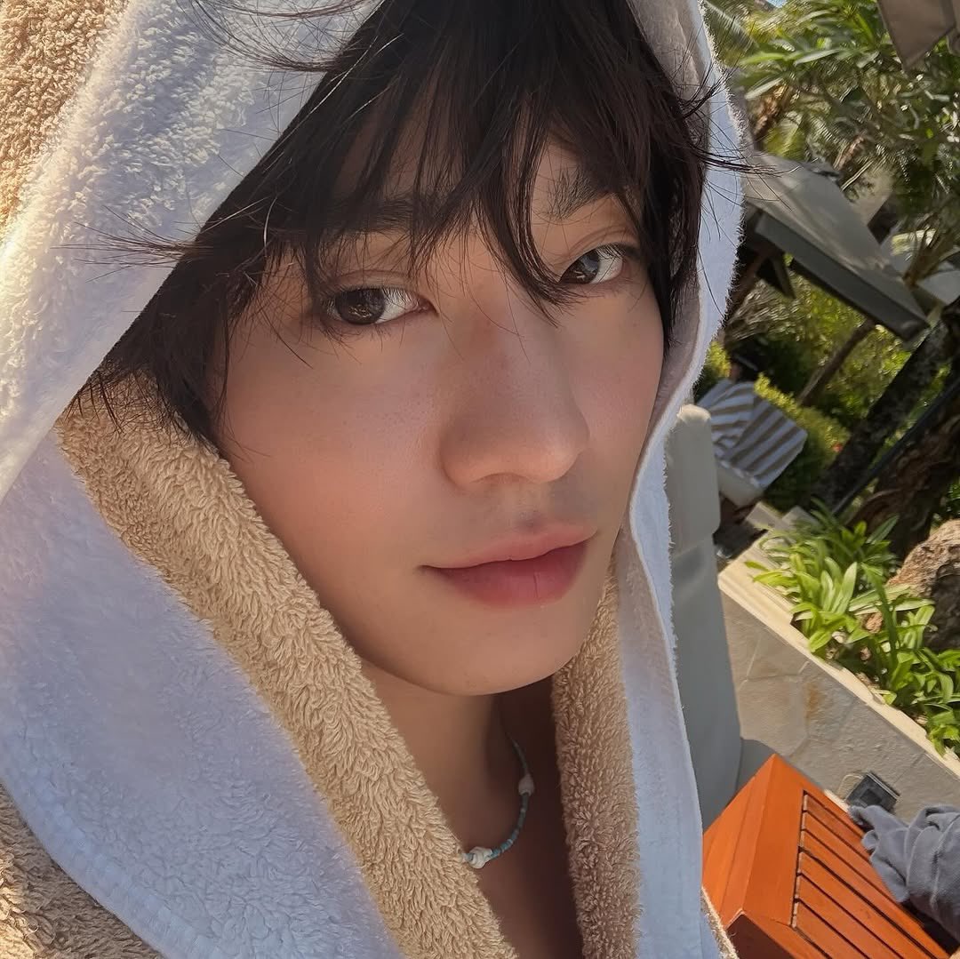 Ahn HyoSeop Brasil (@AhnBrasil) / Posts / X