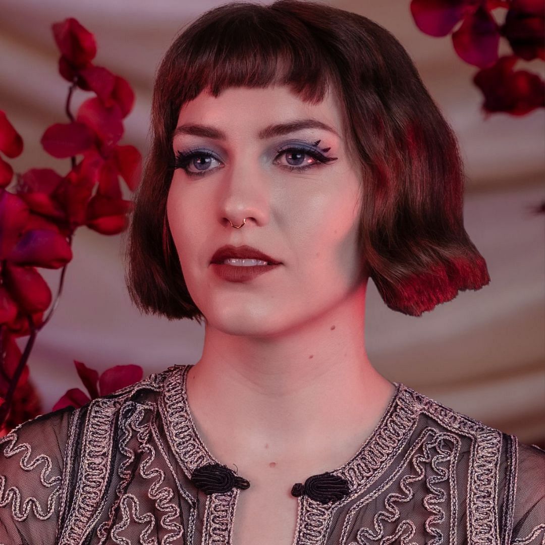 Next month! ✨
Known for her dreamy arrangements and striking live performances, Laura Hickli blends art pop with raw emotion. Catch her at Hidden Hall with GLITT + Faunix on June 11th!

📍 Hidden Hall | 400 N 35th St
🗓 Wednesday, June 11
🎟️ tixr.com/e/140347