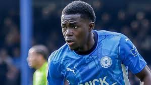 LetJeffTalk's tweet image. No way in hell Birmingham City is going to be paying £10 million for an out-of-contract player...
I want to know what you think. Click the link and join the conversation.
👉facebook.com/share/p/16WSTE…
#birminghamfc #KRO #EFLPlayOffs