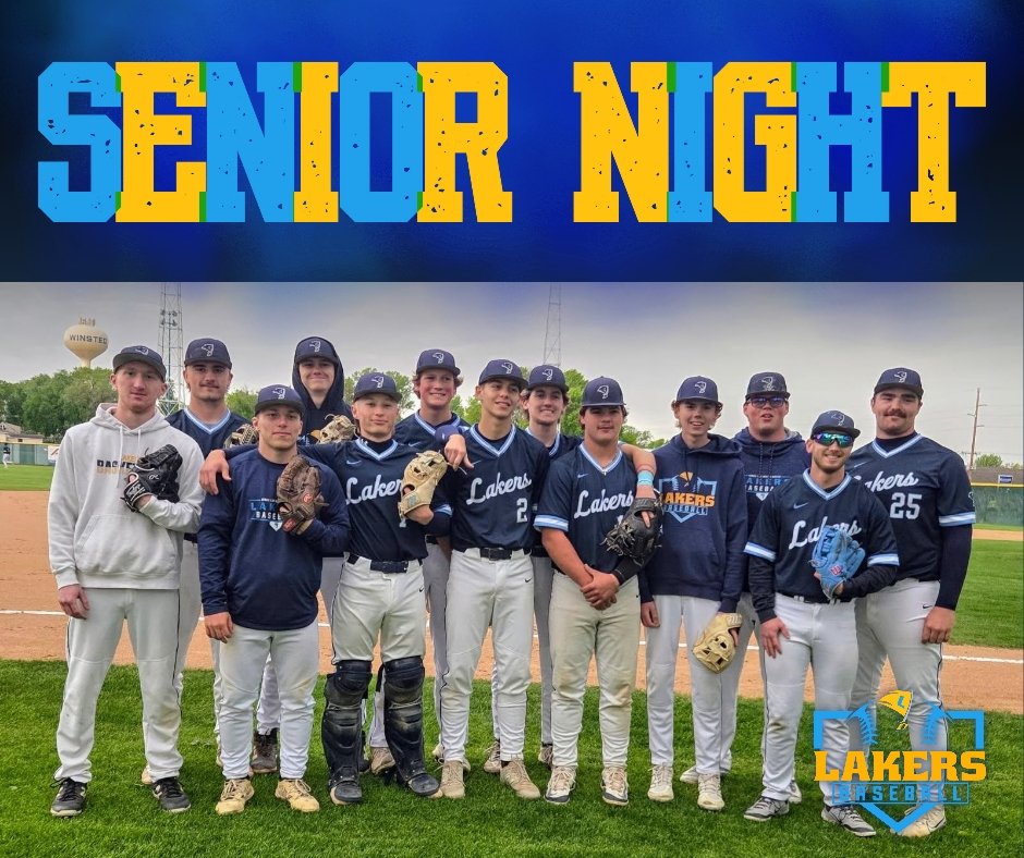 HLWW Baseball tweet media