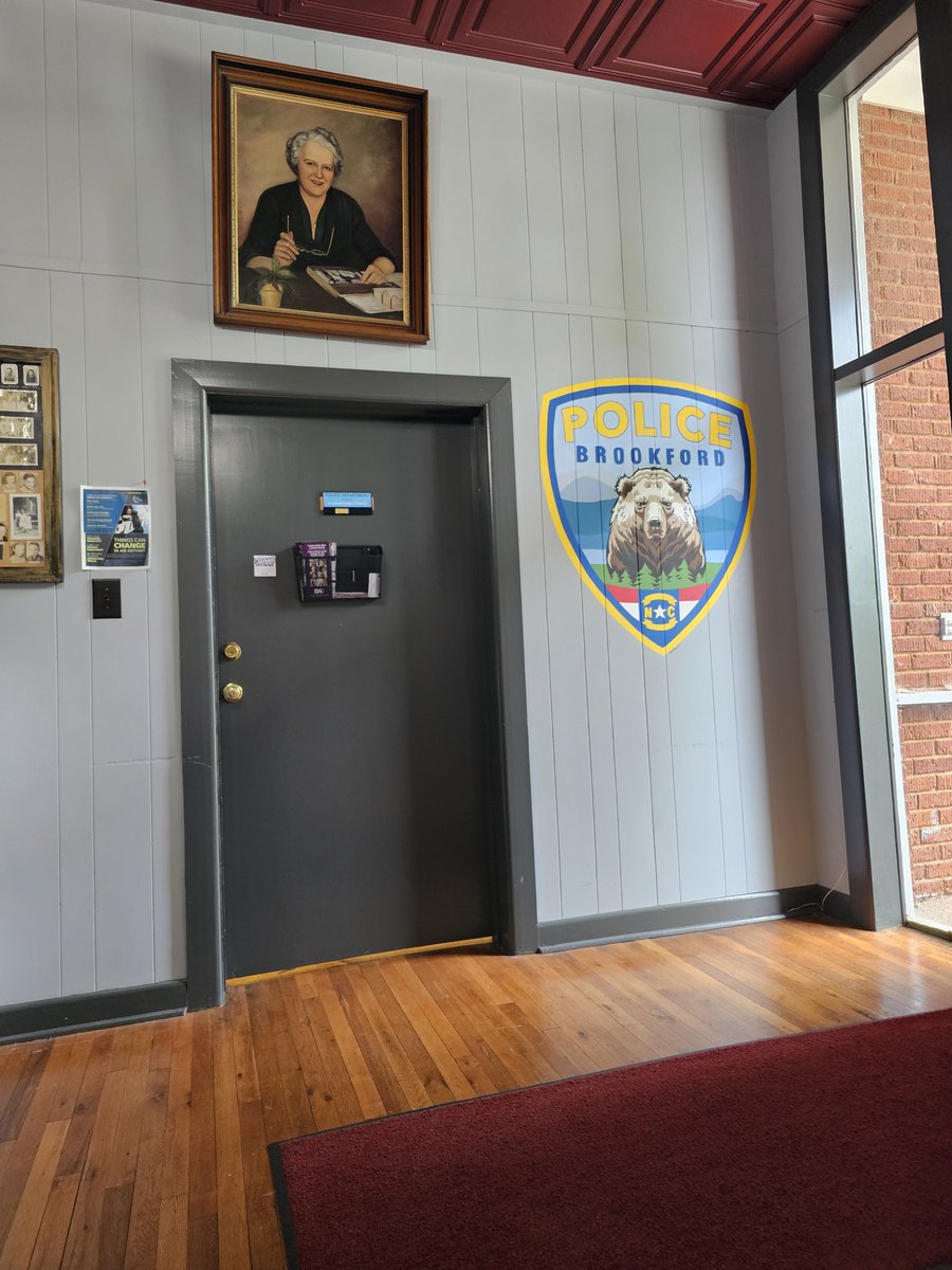 Teri Roberts (@trekteri3) on Twitter photo Victory!!!! Chief Will Armstrong has been re-instated by the Brookford Town Council tonight!! Please keep him in your prayers for when his court date comes up! <a href="/ReelzChannel/">REELZ</a> <a href="/OfficialOPLive/">On Patrol: Live</a> #OPLive #OPNation #OnPatrolLive <a href="/BrookfordPD_/">Brookford Police Department</a> <a href="/Chief_Will_/">Will Armstrong</a> <a href="/OnPatrolFNation/">OnPatrolFanNation</a> <a href="/OnPatrolLive/">On Patrol: Live • Community</a> Victory!!!! Chief Will Armstrong has been re-instated by the Brookford Town Council tonight!! Please keep him in your prayers for when his court date comes up! <a href="/ReelzChannel/">REELZ</a> <a href="/OfficialOPLive/">On Patrol: Live</a> #OPLive #OPNation #OnPatrolLive <a href="/BrookfordPD_/">Brookford Police Department</a> <a href="/Chief_Will_/">Will Armstrong</a> <a href="/OnPatrolFNation/">OnPatrolFanNation</a> <a href="/OnPatrolLive/">On Patrol: Live • Community</a>