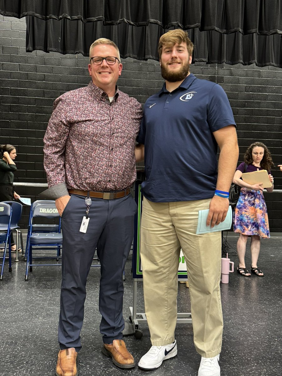 Jackson Wolford (@jacksonwolford4) on Twitter photo Thank you <a href="/DeSanaMiddle/">DeSana MS</a> for having me back to speak at the 8th Grade Awards Ceremony. It was a honor to give some advice to the rising 9th graders heading into <a href="/DenmarkHS/">Denmark High School</a>. <a href="/DenmarkDanesFB/">Denmark Football</a> <a href="/KeithSargent18/">Keith Sargent</a> <a href="/FCSchoolsGA/">Forsyth County Schools</a> Thank you <a href="/DeSanaMiddle/">DeSana MS</a> for having me back to speak at the 8th Grade Awards Ceremony. It was a honor to give some advice to the rising 9th graders heading into <a href="/DenmarkHS/">Denmark High School</a>. <a href="/DenmarkDanesFB/">Denmark Football</a> <a href="/KeithSargent18/">Keith Sargent</a> <a href="/FCSchoolsGA/">Forsyth County Schools</a>