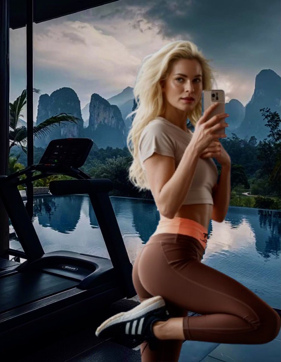 TheFamous Studio 🇫🇷 tweet media