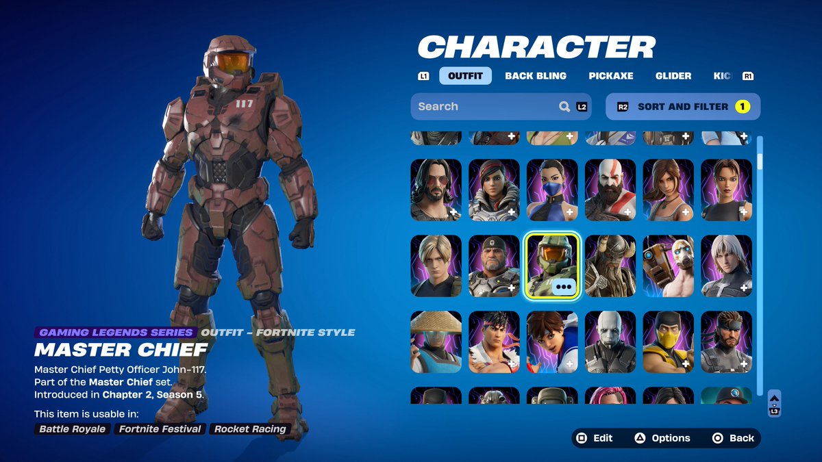 Fortnite Leaks 🕜 tweet media