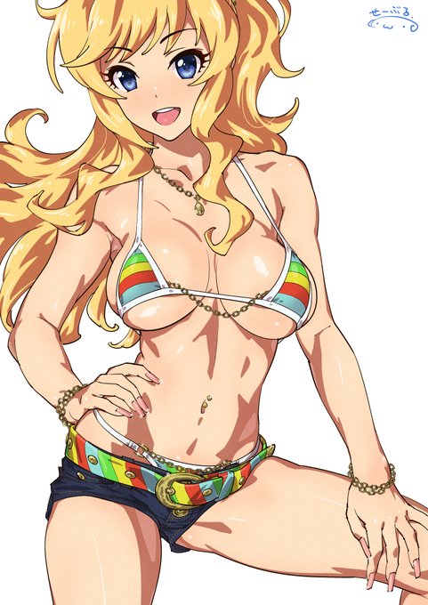 #大槻唯生誕祭2025 は5月7日なんだけど描き直してたらヽ(u ・ω・)ノ