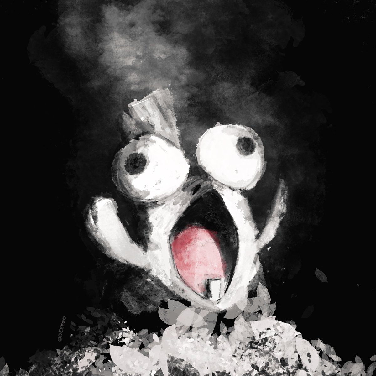 Ash Smallfry