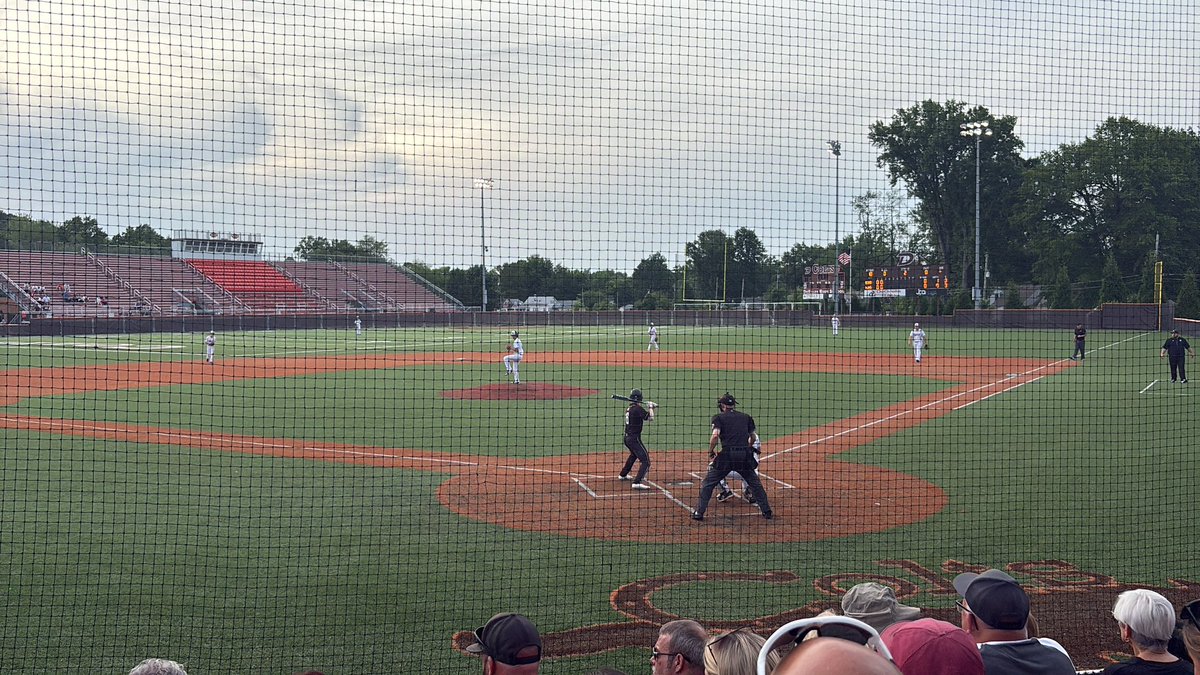 Cougar Athletics (@cougssports) on Twitter photo After 2 innings of play, Bullitt Central and <a href="/_HCHSBaseball/">Holy Cross Baseball</a> are scoreless. #GoCougs #CROSSisBOSS After 2 innings of play, Bullitt Central and <a href="/_HCHSBaseball/">Holy Cross Baseball</a> are scoreless. #GoCougs #CROSSisBOSS